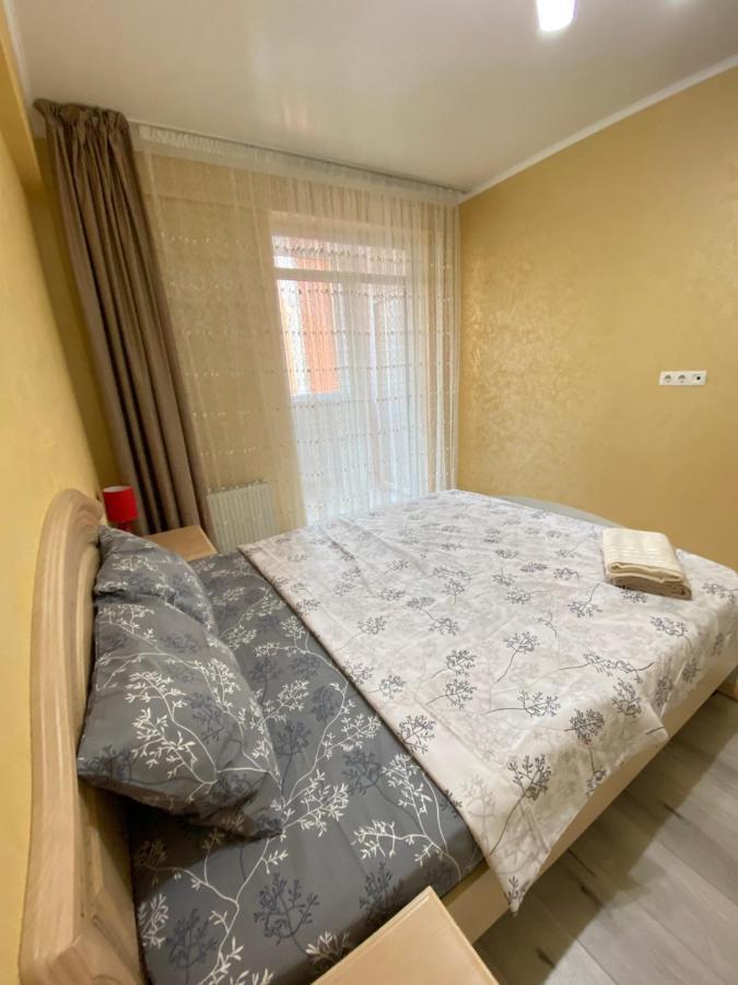 Two Bedroom Large In