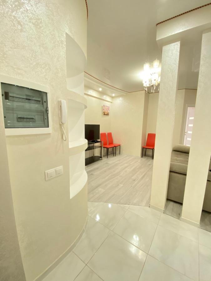 Two Bedroom Large In