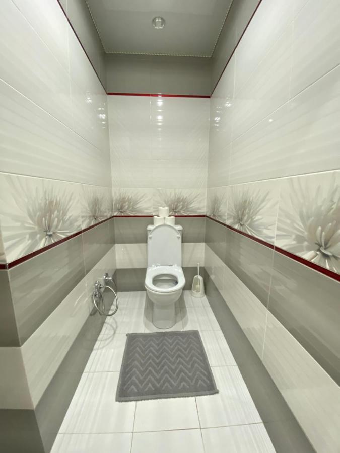 Two Bedroom Large In Apartment