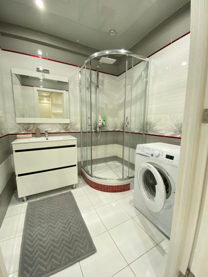 Two Bedroom Large In