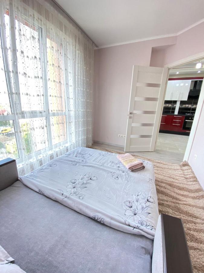 Two Bedroom Large In * Kischinau