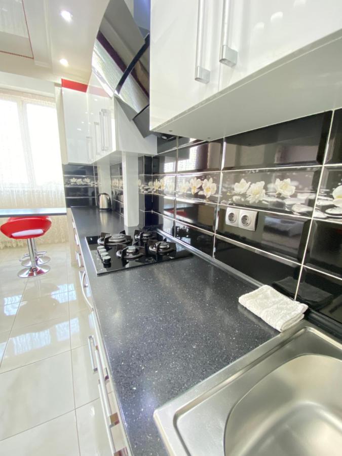 Two Bedroom Large In Kischinau