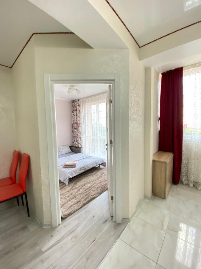 Two Bedroom Large In * Kischinau