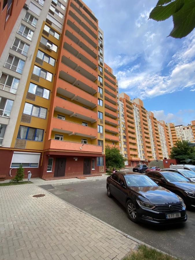 Two Bedroom Large In * Kischinau