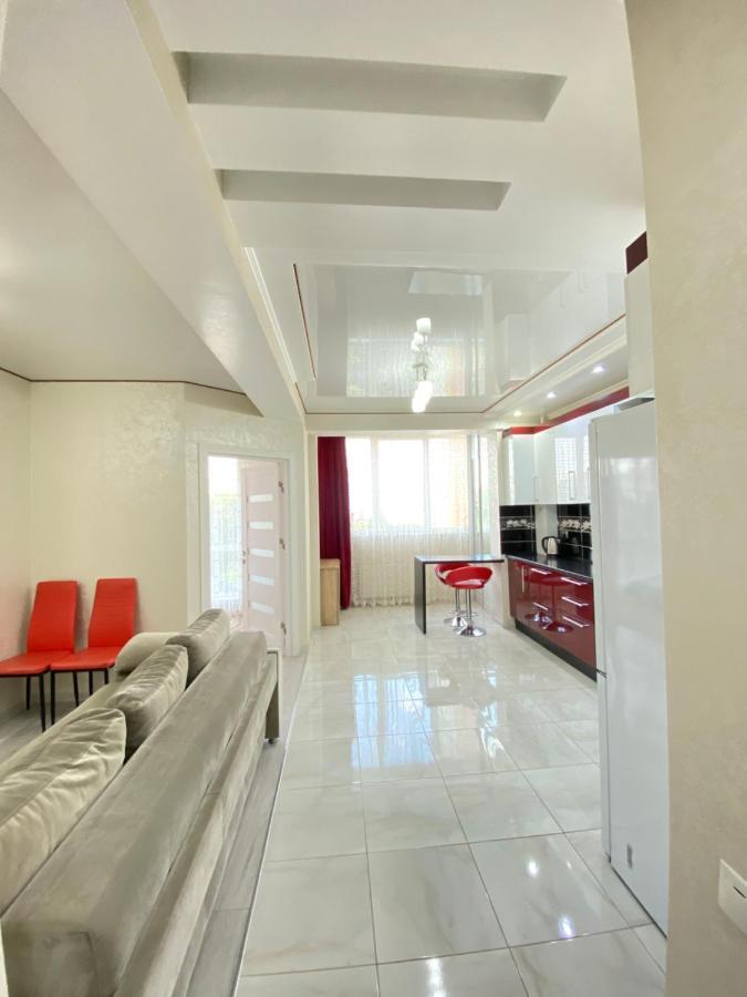 Two Bedroom Large In