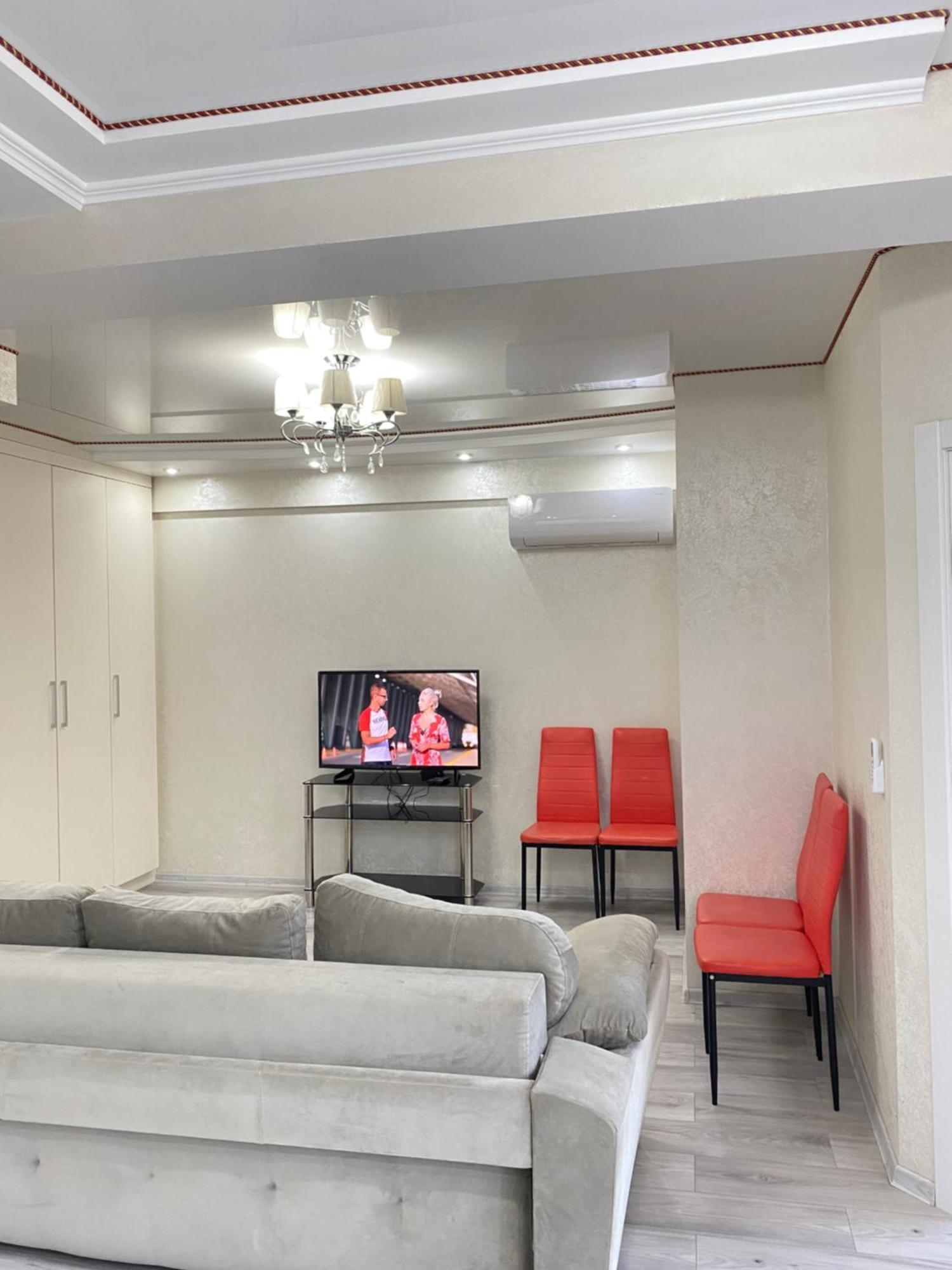 Two Bedroom Large In