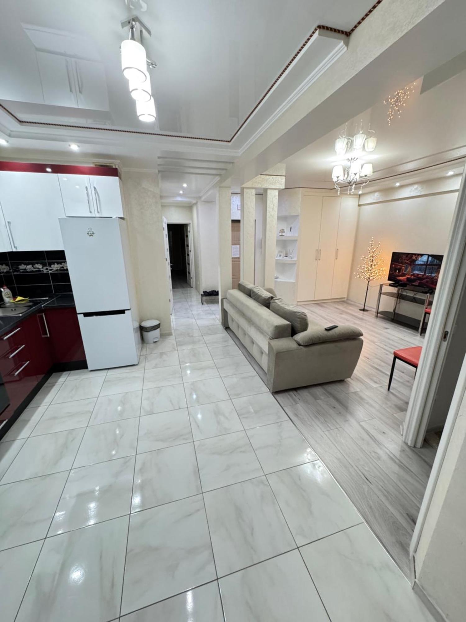 Two Bedroom Large In